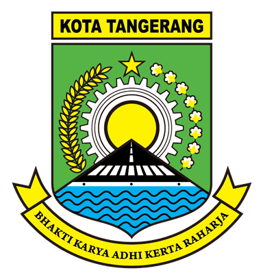 Kota Tangerang logo